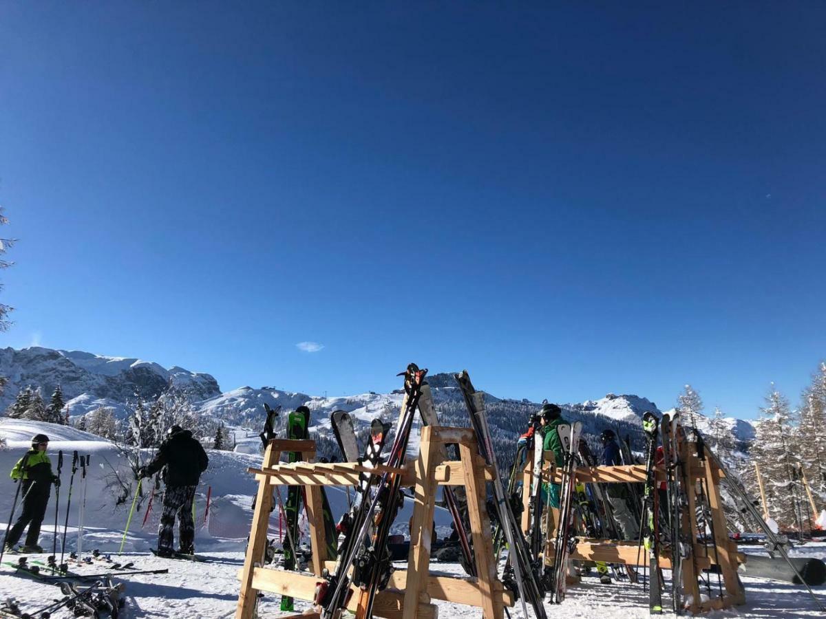 Haus Gohringer / Ferienwohnungen Hermagor-Pressegger See Luaran gambar